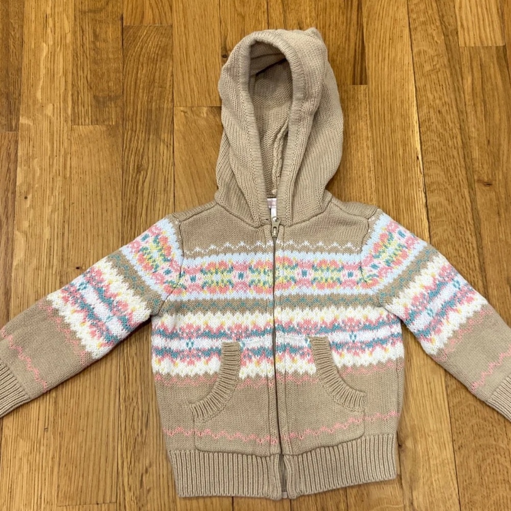 Old Navy Sweater 18-24 mo